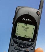 Image result for Early 90s Nokia Phones