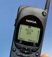 Image result for Nokia Phones in 90s