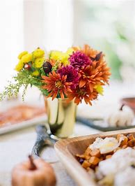 Image result for Fall Brunch Setup Ideas