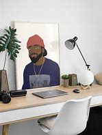 Image result for African American Man Art