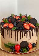 Image result for Fruit Cake Design