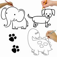 Image result for Kids Draw