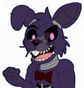 Image result for Nightmare Bonnie deviantART