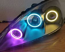 Image result for Acura RSX Headlights