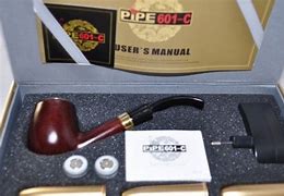 Image result for Vape Pipe DSE 601