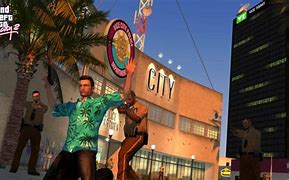 Image result for Grand Theft Auto Vice C