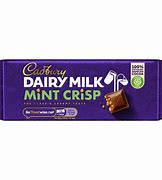 Image result for Cadbury Dairy Mint