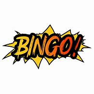 Image result for Bingo Word Images