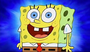 Image result for Spongebob and More