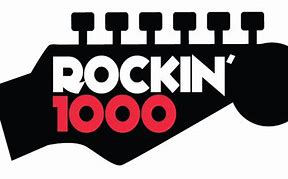 Image result for Rockin I Logo