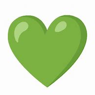 Image result for Green Emoji 3D