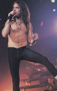 Image result for Lars Ulrich 90s