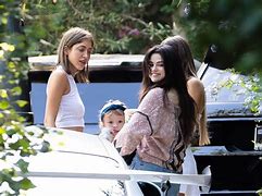 Image result for Selena Friends