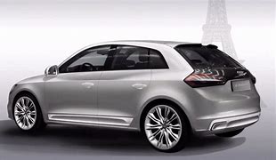 Image result for VW A01 Concept