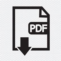 Image result for Email Icon PDF