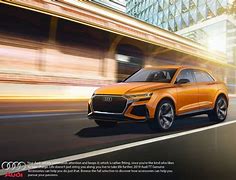 Image result for Audi Interior Ads