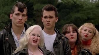 Image result for Cry Baby 2