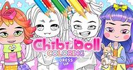 Image result for Chibi Dress