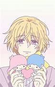 Image result for Sanrio Human Twins