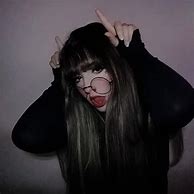 Image result for Dark Girly Aesthetic