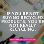 Image result for Recycling Phrases