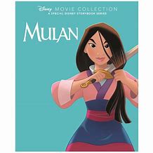 Image result for Mulan Khan Disney