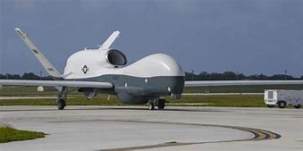 Image result for MQ-4C Triton Aircraft