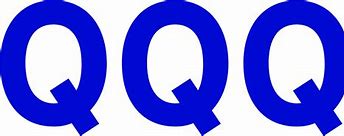 Image result for QQQ ETF Logo