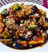 Image result for Rojak Timun