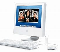 Image result for Apple iMac G5