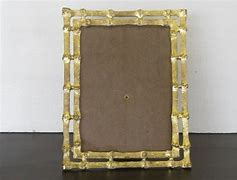 Image result for Gold Bamboo Frame