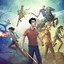 Image result for Percy Jackson Fan Art