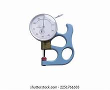 Image result for Sesimeter Needle