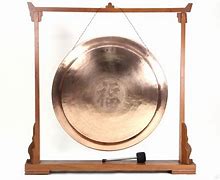 Image result for Flat Gong