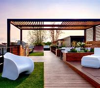 Image result for Unique Garden Room Roof