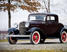 Image result for Ford A32