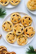 Image result for Mince Pies Shortcrust Pastry