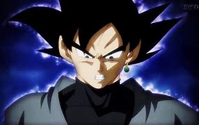 Image result for Goku Black Drink