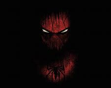 Image result for Spider-Man Black and Red Wallpaper