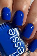 Image result for Navy CND Gel Polish