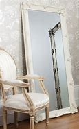 Image result for Shabby Chic Wall Mirrors