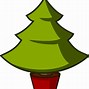 Image result for Christmas Tree Clip Art Words