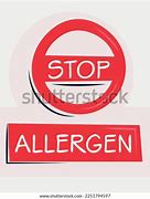 Image result for Allergns Sign