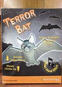 Image result for Bat Animatronic