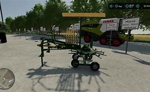 Image result for Krone FS 22