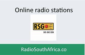 Image result for RSG Live