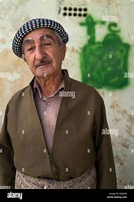 Image result for Old Kurdish Man