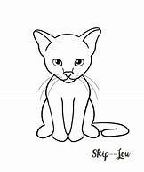 Image result for Catman Drawing