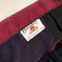 Image result for Red and Black Plaid Kilt