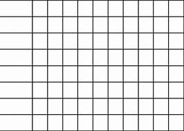 Image result for Blank Line Charts Printable